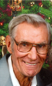Obituary photo of Ferdinand Hawkins, Hutchinson, KS