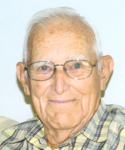 Obituary photo of William Ewan, Paola-KS