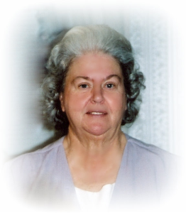 Obituary photo of Effie Robinson, Dayton-OH