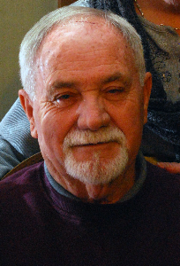 Obituary photo of Robert "Bob"  Kuhn, Hutchinson, KS