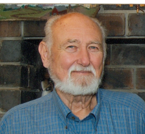Obituary photo of Clair Mattas, Hutchinson, KS