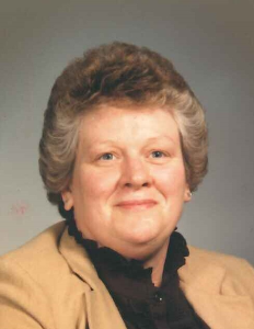 Obituary photo of Martha McIntosh, Osawatomie-KS