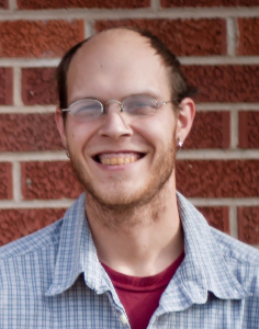 Obituary photo of Brandon James Chambers, Hutchinson, KS
