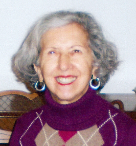 Obituary photo of Barbara+Jeanne Gray, Paola-KS