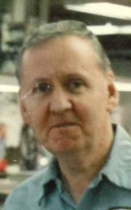 New Comer Family Obituaries - John A 'Jack' Phillips 1931 - 2014