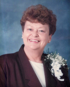 Newcomer Family Obituaries - Dorothy Pinkerton 1937 - 2014 - Newcomer ...