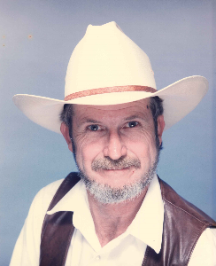 Obituary photo of Ralph Ray, Osawatomie-KS