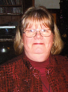 Obituary photo of Linda Burger, Hutchinson, KS