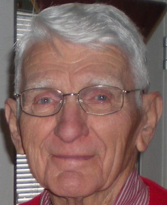 Newcomer Family Obituaries - Harry B. Cochran 1924 - 2014 - Newcomer ...