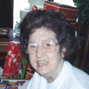 Newcomer Family Obituaries - Betty Hedge 1935 - 2014 - Columbus