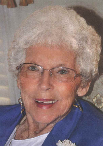 Obituary photo of Marcella Smith, Topeka-KS