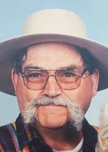 Obituary photo of Frank Oram, Osawatomie-KS