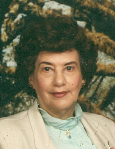Newcomer Family Obituaries - Mildred Elizabeth Hardin 1920 - 2014 ...