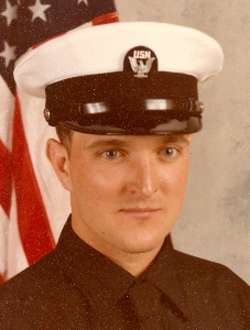 Obituary photo of Gary L. Gerdes, Topeka-KS