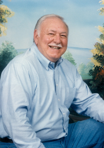 Obituary photo of Verle Bostick, Louisburg-KS