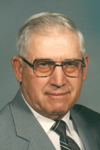 Obituary photo of David D. Fast, Hutchinson, KS