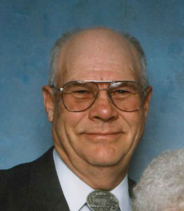 Obituary photo of James Sexton, Osawatomie-KS
