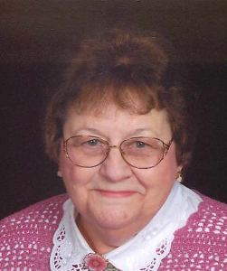 Newcomer Family Obituaries - Joanne Poleski 1936 - 2014 - Newcomer ...