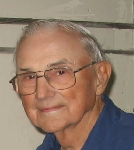 Obituary photo of Monte Carl, Council Grove, KS