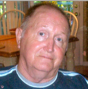Obituary photo of Ronald Barenklau, Paola-KS