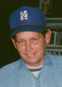 Obituary photo of Garry Johnson, Paola-KS