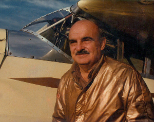 J walters