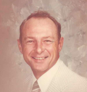 Obituary photo of Roy+A. Christenson, Titusville-FL