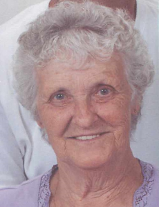 Obituary photo of Laura Wolf Johnson, Dayton-OH
