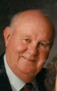 Obituary photo of Robert Franko, Hutchinson, KS