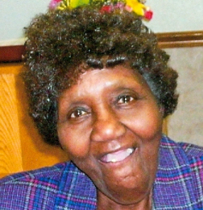 Obituary photo of Lougene Wey, Paola-KS