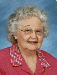 Obituary photo of Leola Ninneman, Herington, KS