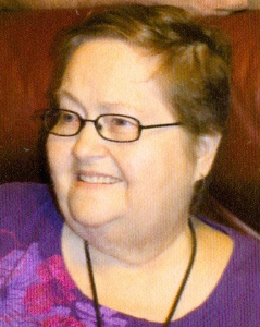 Obituary photo of Donna Stickney, Paola-KS