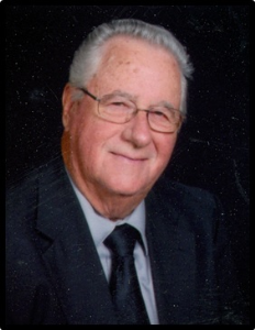 Obituary photo of Richard Waring, Council Grove, KS