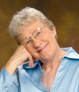 Obituary photo of Shirley Orr, Paola-KS