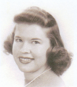 Obituary photo of Lorraine Reed, Paola-KS