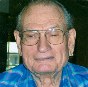 Obituary photo of Joseph P. Redd, Hutchinson, KS