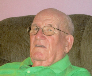 Obituary photo of Richard "Dick"  Beale, Hutchinson, KS
