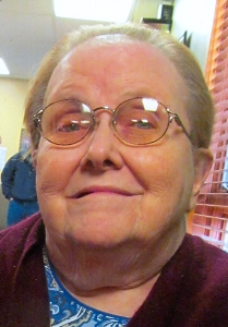 Obituary photo of Imogene+L. Hook, Louisburg-KS