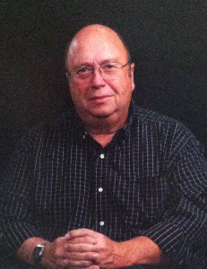 Obituary photo of Melvin A. Carothers, Topeka-KS
