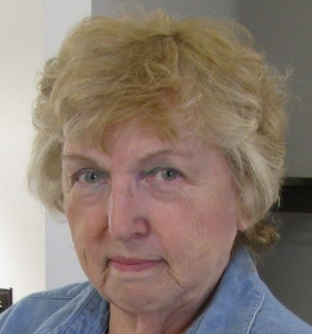 Obituary photo of Patricia Gartman, Hutchinson, KS