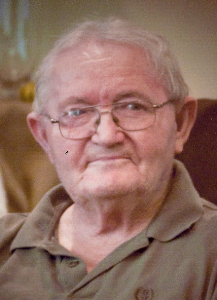Obituary photo of Morris Engel, Herington, KS