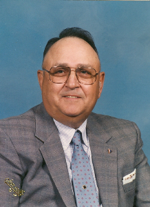 Obituary photo of William Kircher, Louisburg-KS