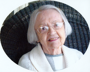 Obituary photo of Dorothy Maher, Paola-KS