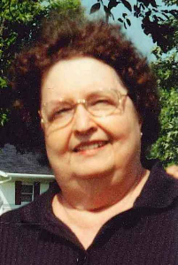 Obituary photo of Sharon Van Natta, Columbus-OH