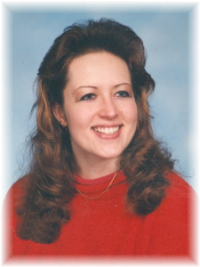 Newcomer Family Obituaries - Rena McCord 1964 - 2014 - Newcomer ...