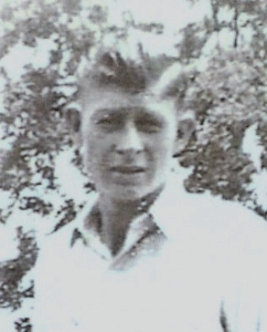 Obituary photo of Virgil Smith, Jr., Topeka-KS