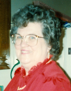 Obituary photo of Thelma+M. Boehm, Paola-KS