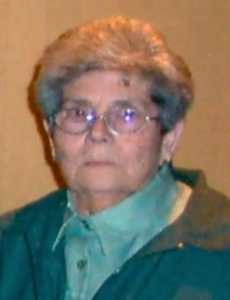 Obituary photo of Peggy Medlin, Paola-KS