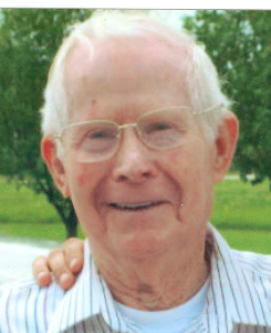 Obituary photo of Henry Shinn, Herington, KS