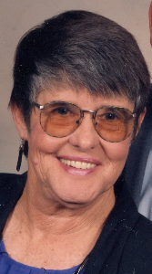 Obituary photo of Donna Ray, Paola-KS